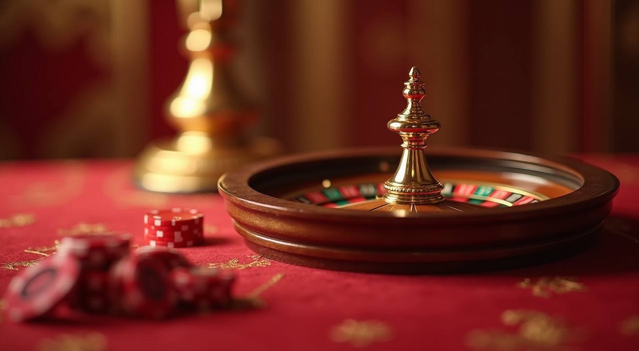 hengheng88 Baccarat Royal