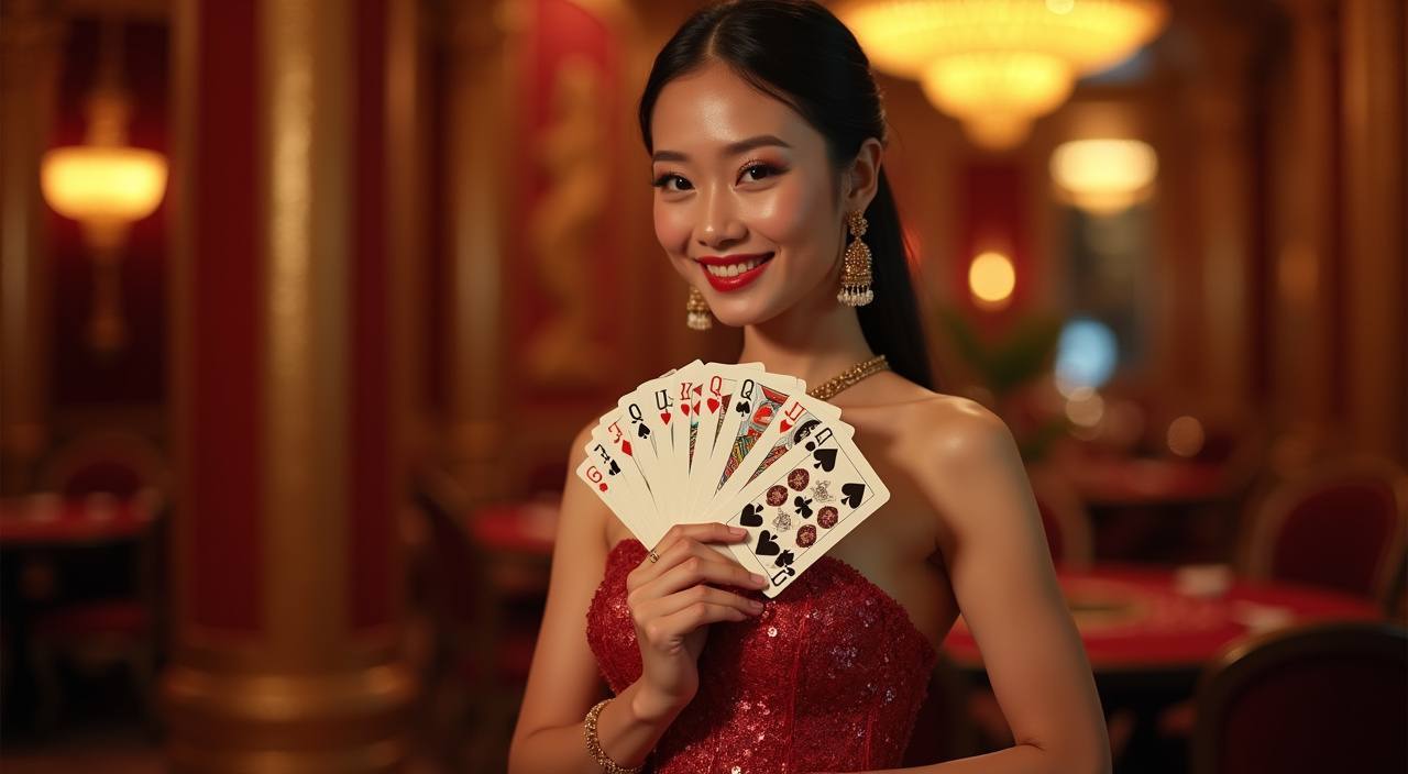 hengheng88 Card War